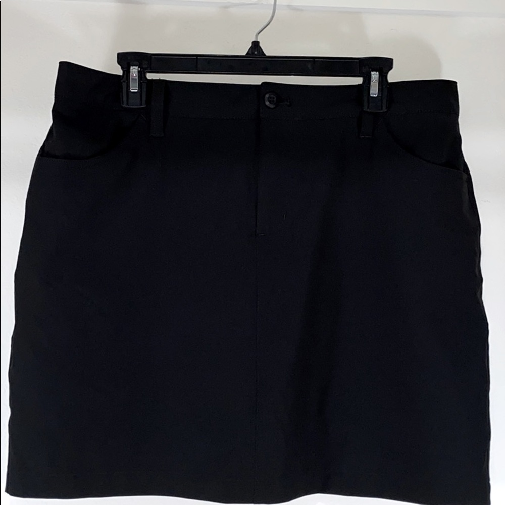 Eddie Bauer Golf Skort